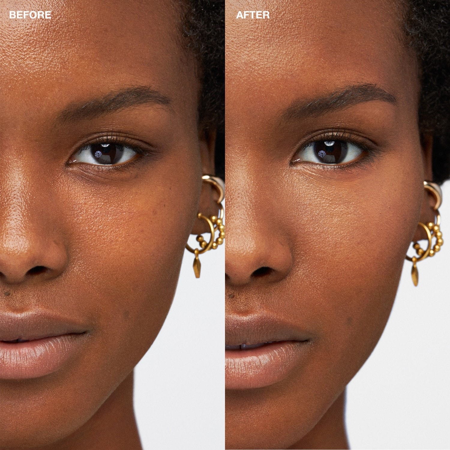 Eye Corrector