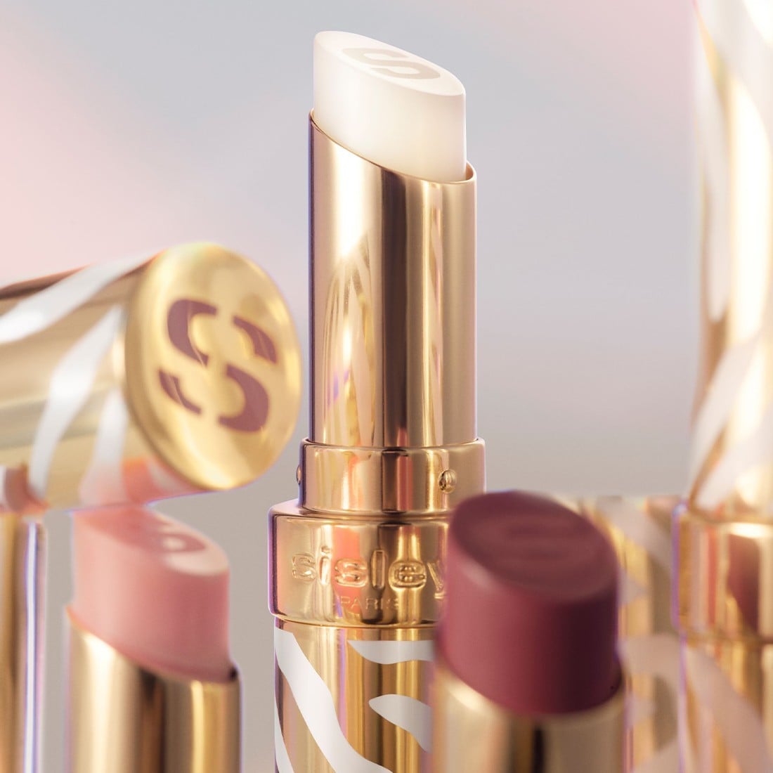 Phyto Lip Balm