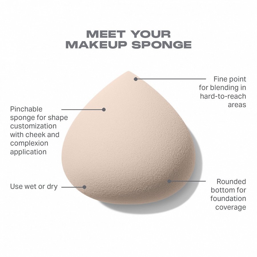 5-Piece Face & Eyes Oat Latte Set
