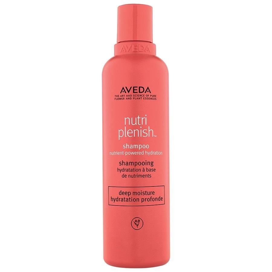 Hydrating Shampoo Deep Moist