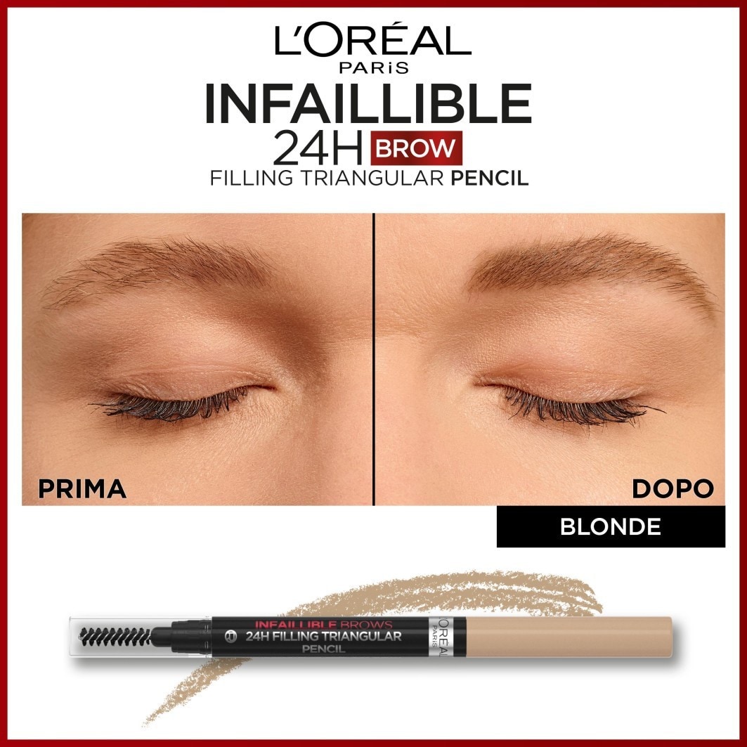 Brow Expert Pen