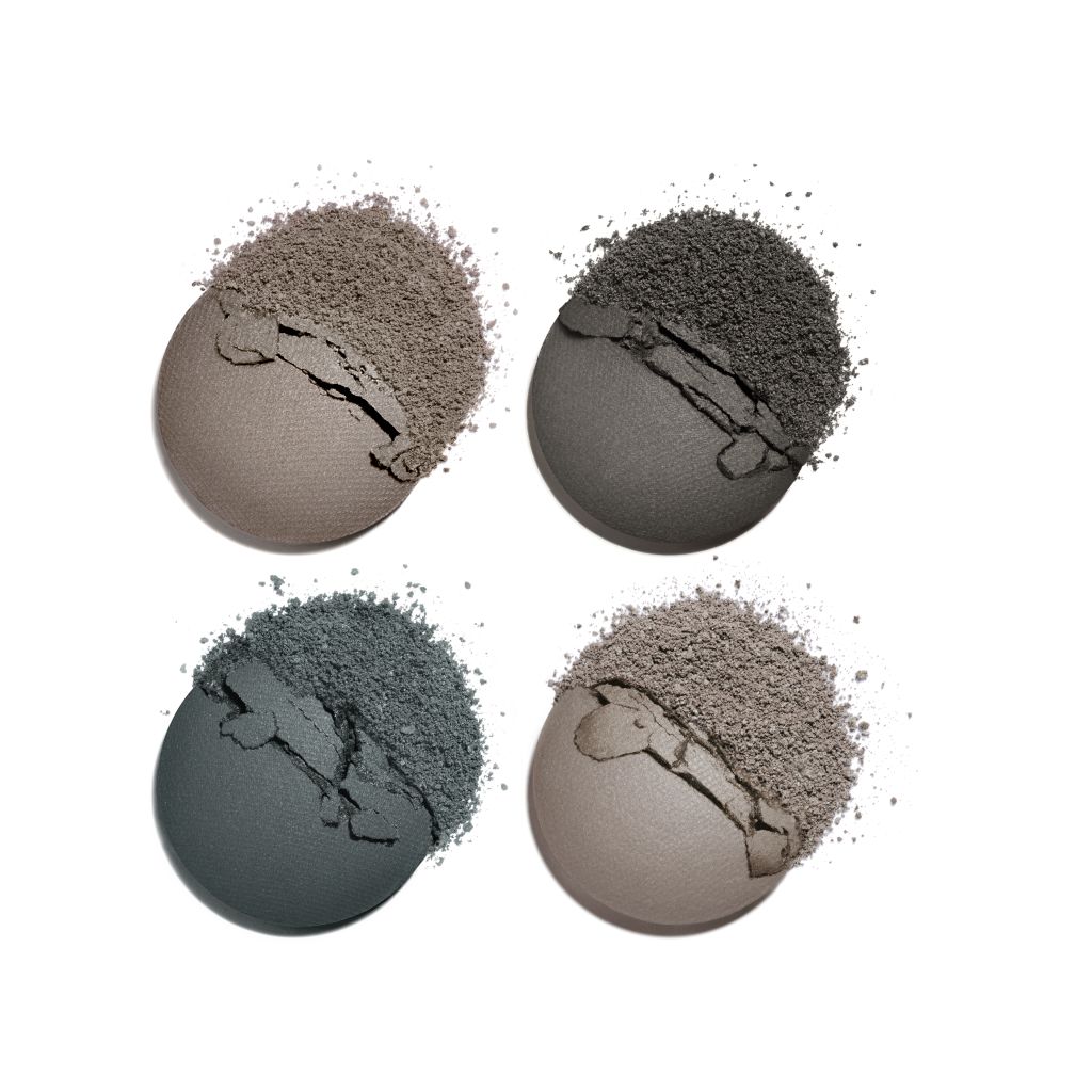 OMBRES À PAUPIÈRES MULTIPLOS EFEITOS