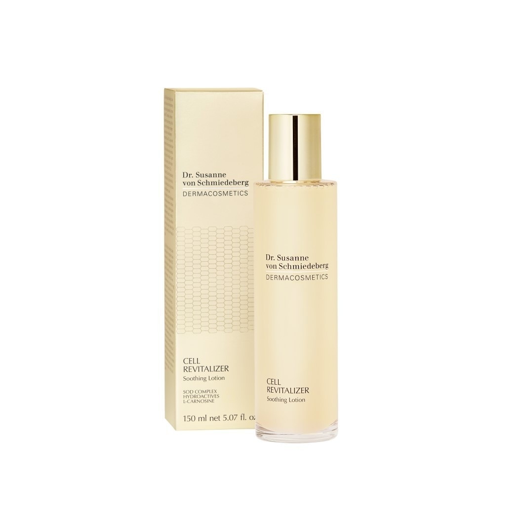Soothing Lotion