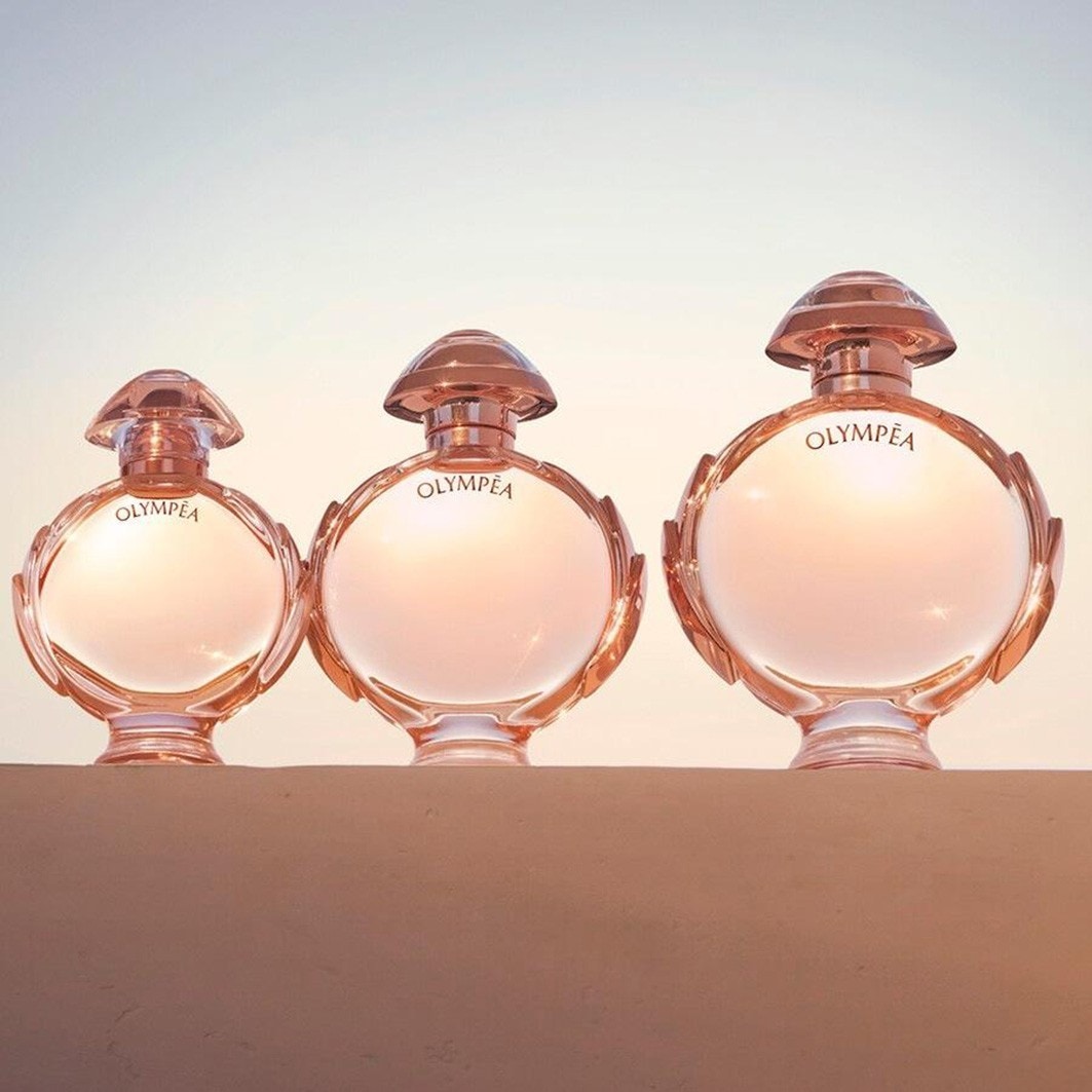 Olympea Eau de Parfum Spray