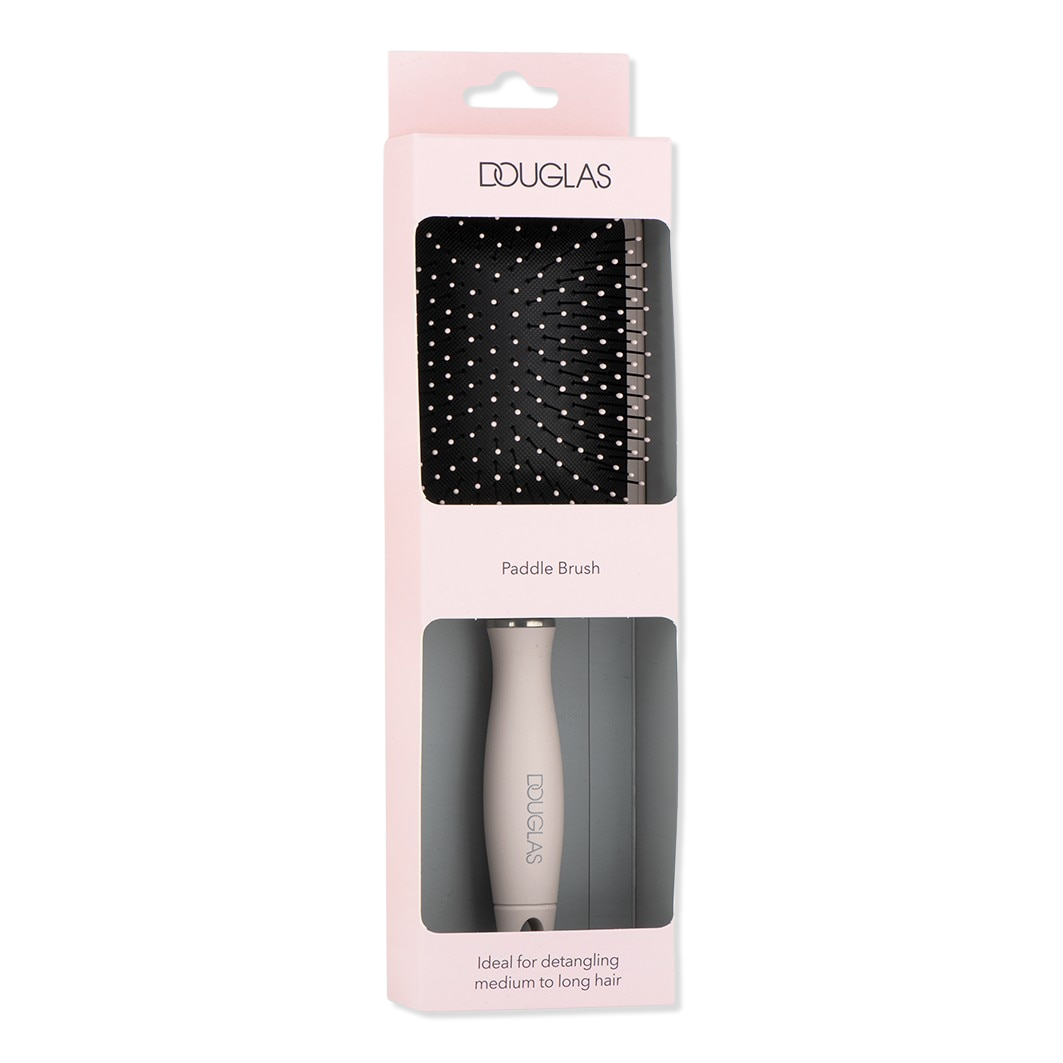 Paddle Hair Brush