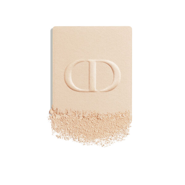 Dior Forever Natural Velvet  - Base compacta