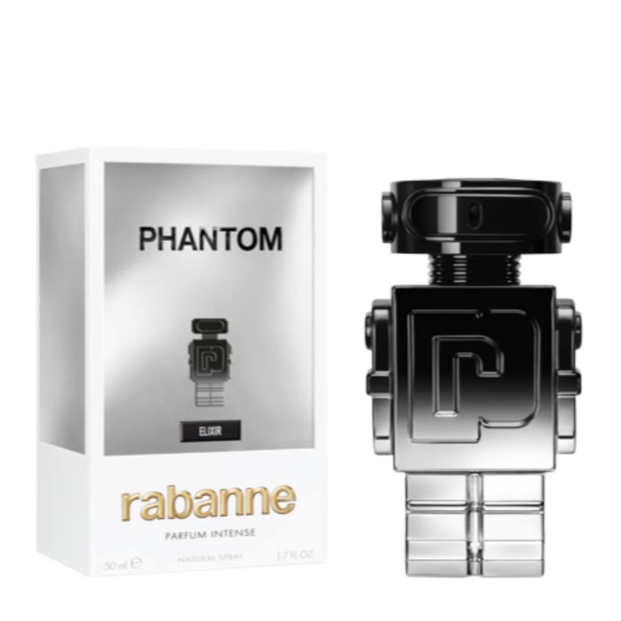 Phantom Elixir Parfum Intense