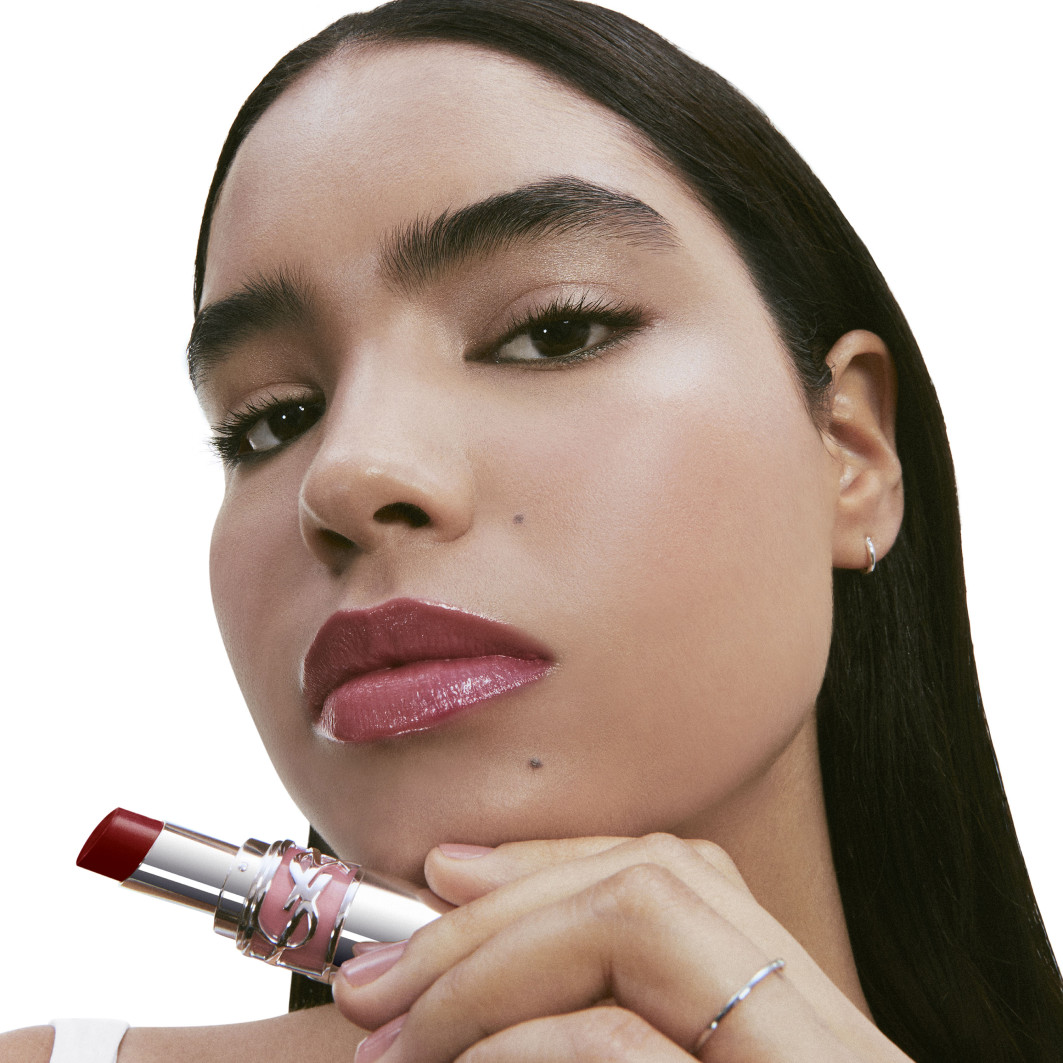Loveshine Gloss
