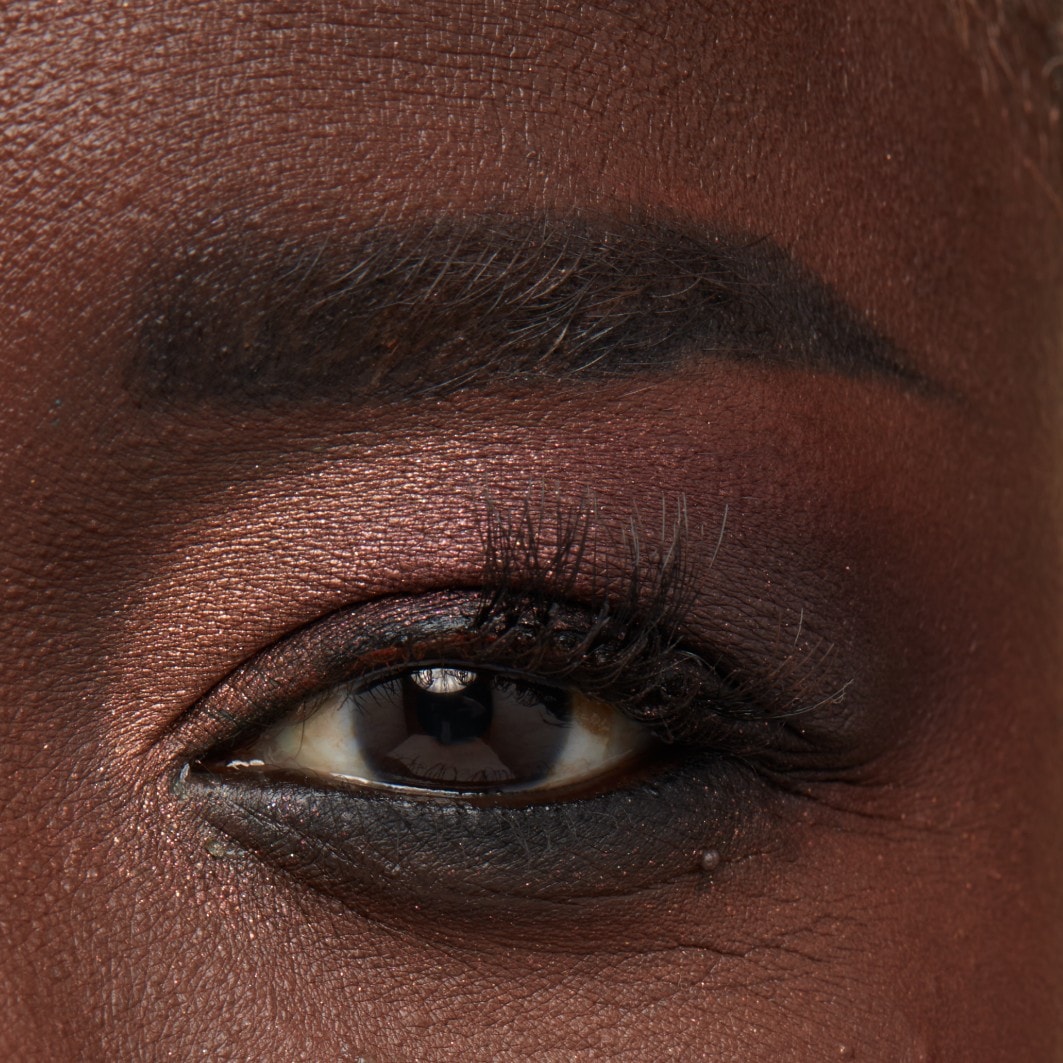 Zero To Brow Stencil