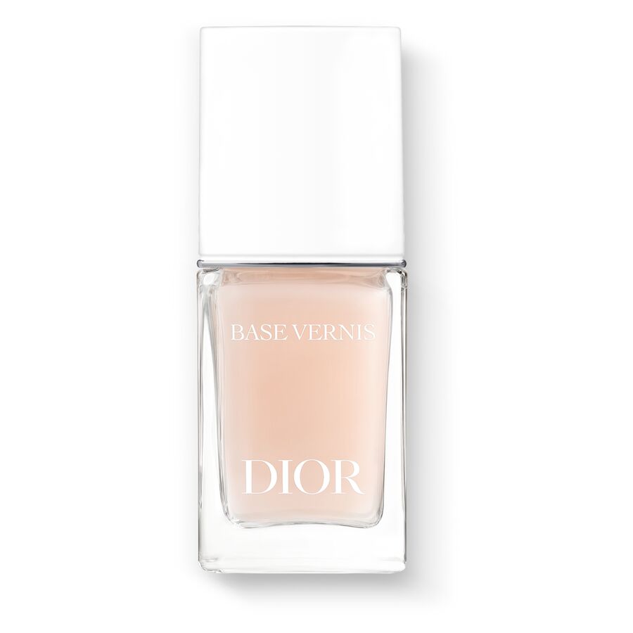 Dior Base Vernis - Base de cuidado protetora para as unhas