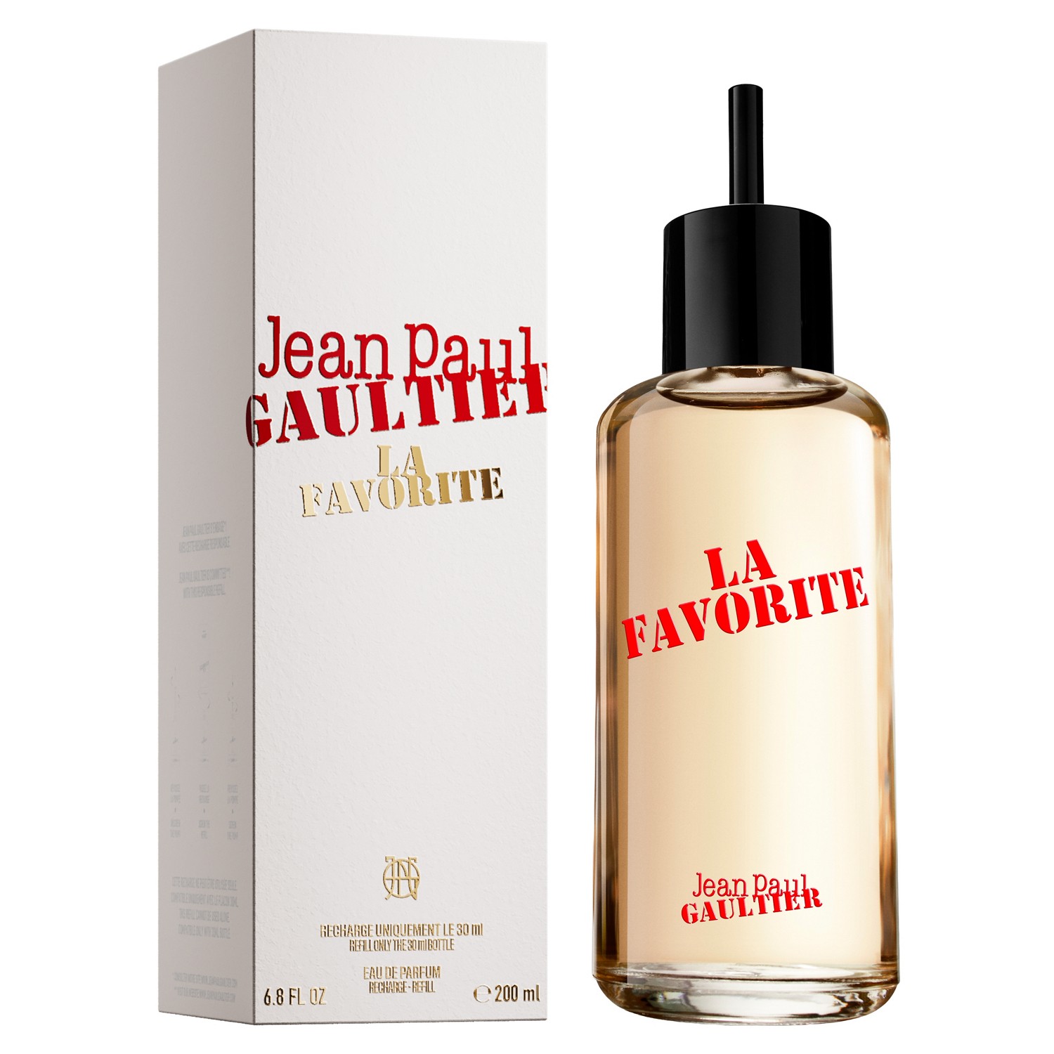 La Favorite Eau de Parfum Spray Refill