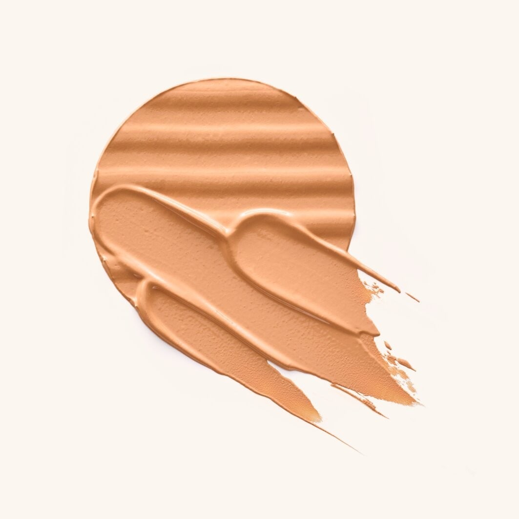 Cream Brightener