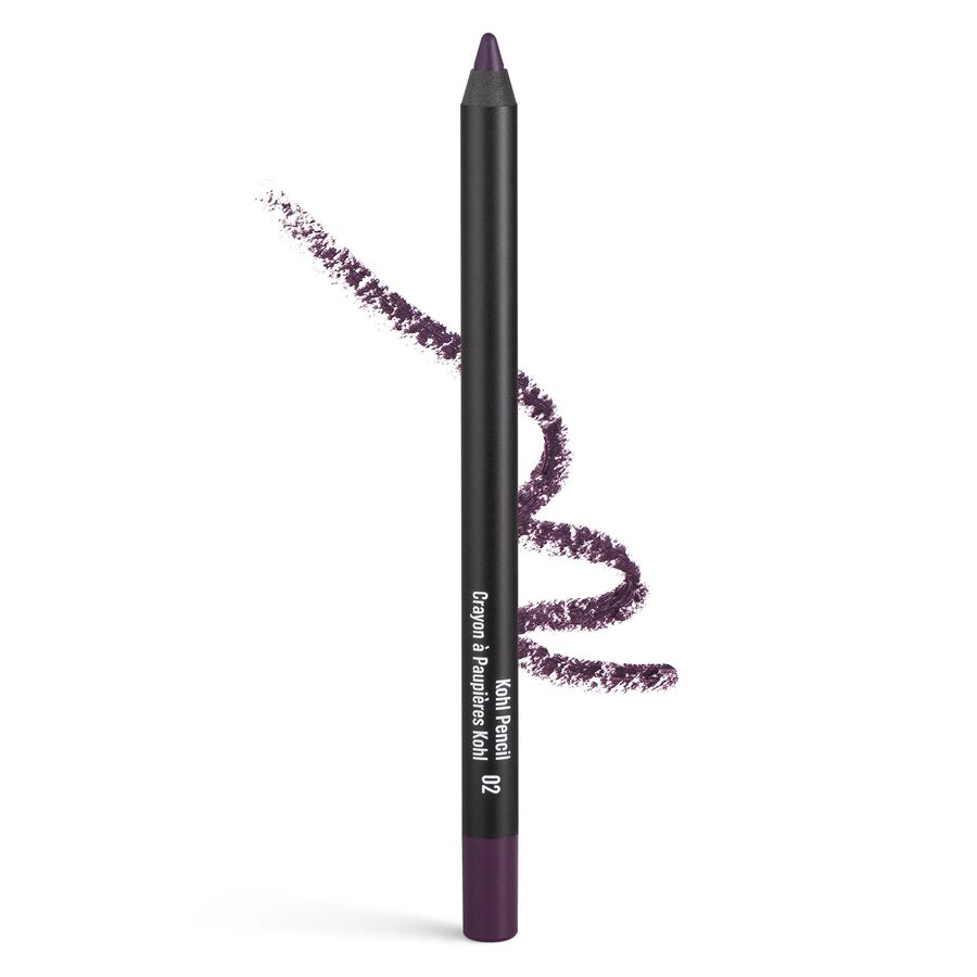 Khol Pencil Waterproof