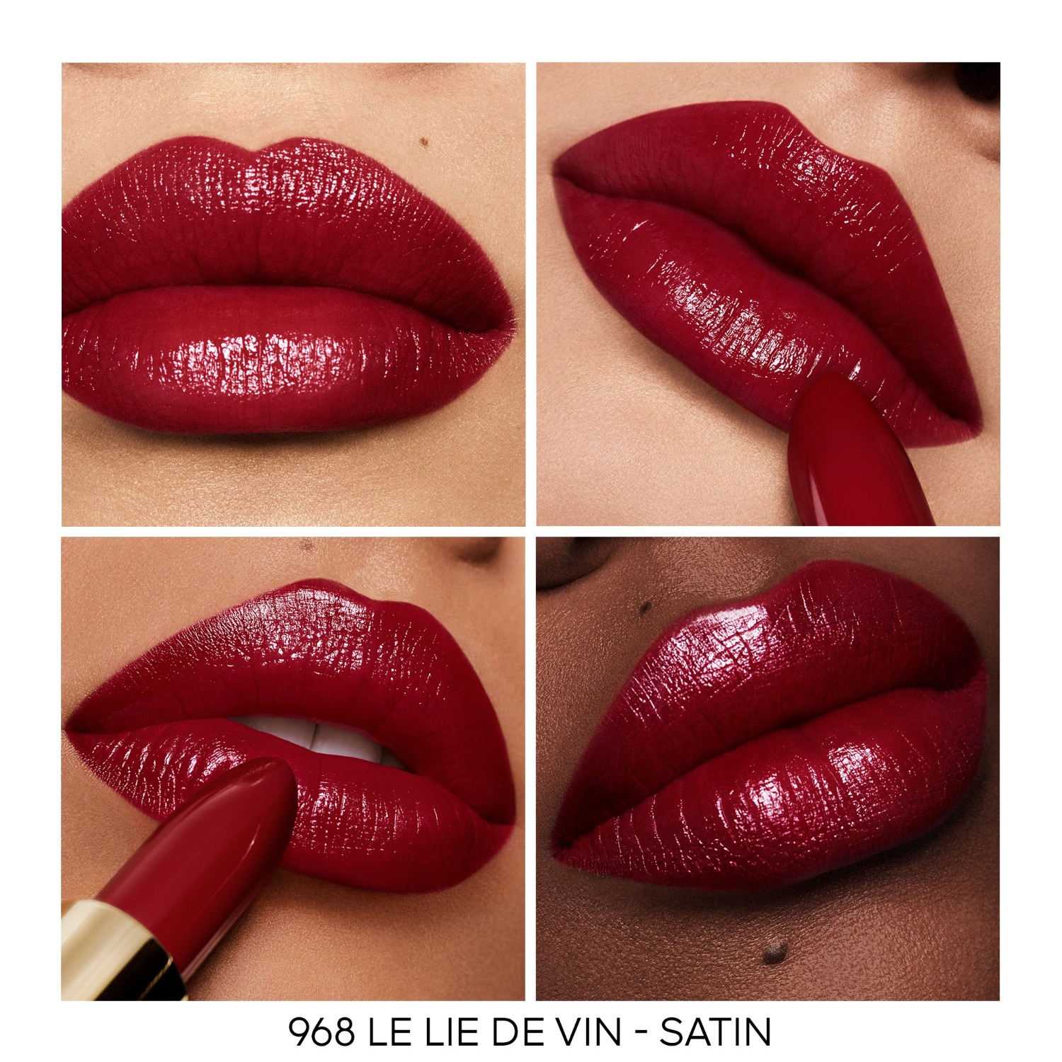 Lip Refill