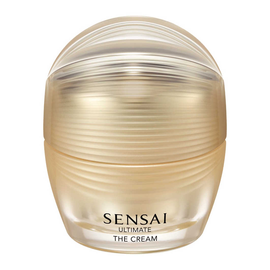 The Cream