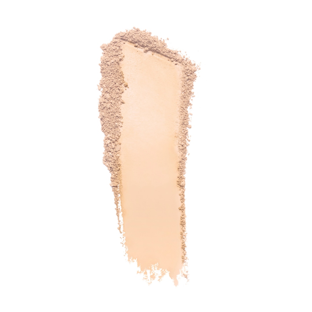 Matte Powder Foundation