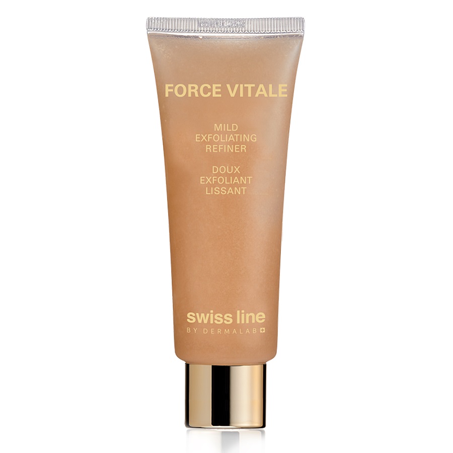 Mild Exfoliator Refiner