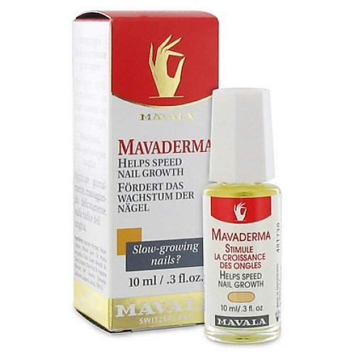 Mavaderma