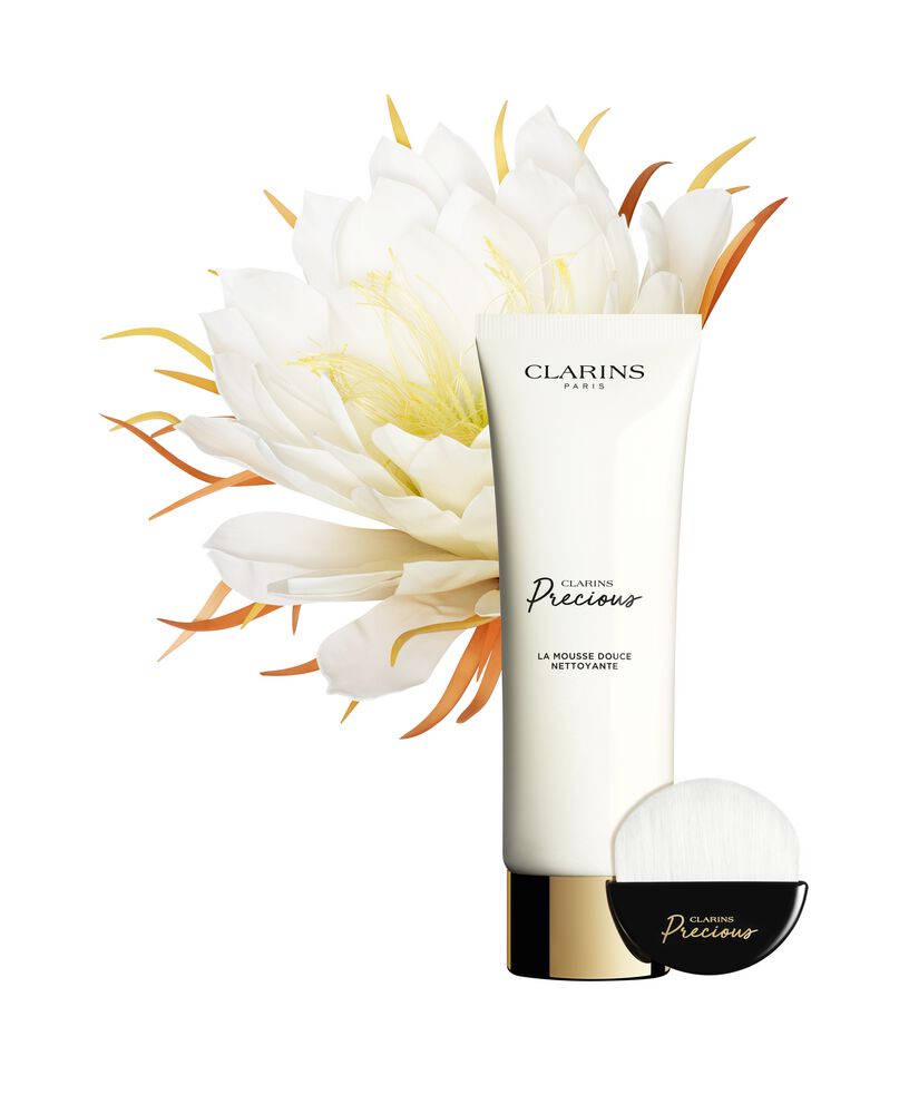 La Mousse Douce Netoyante