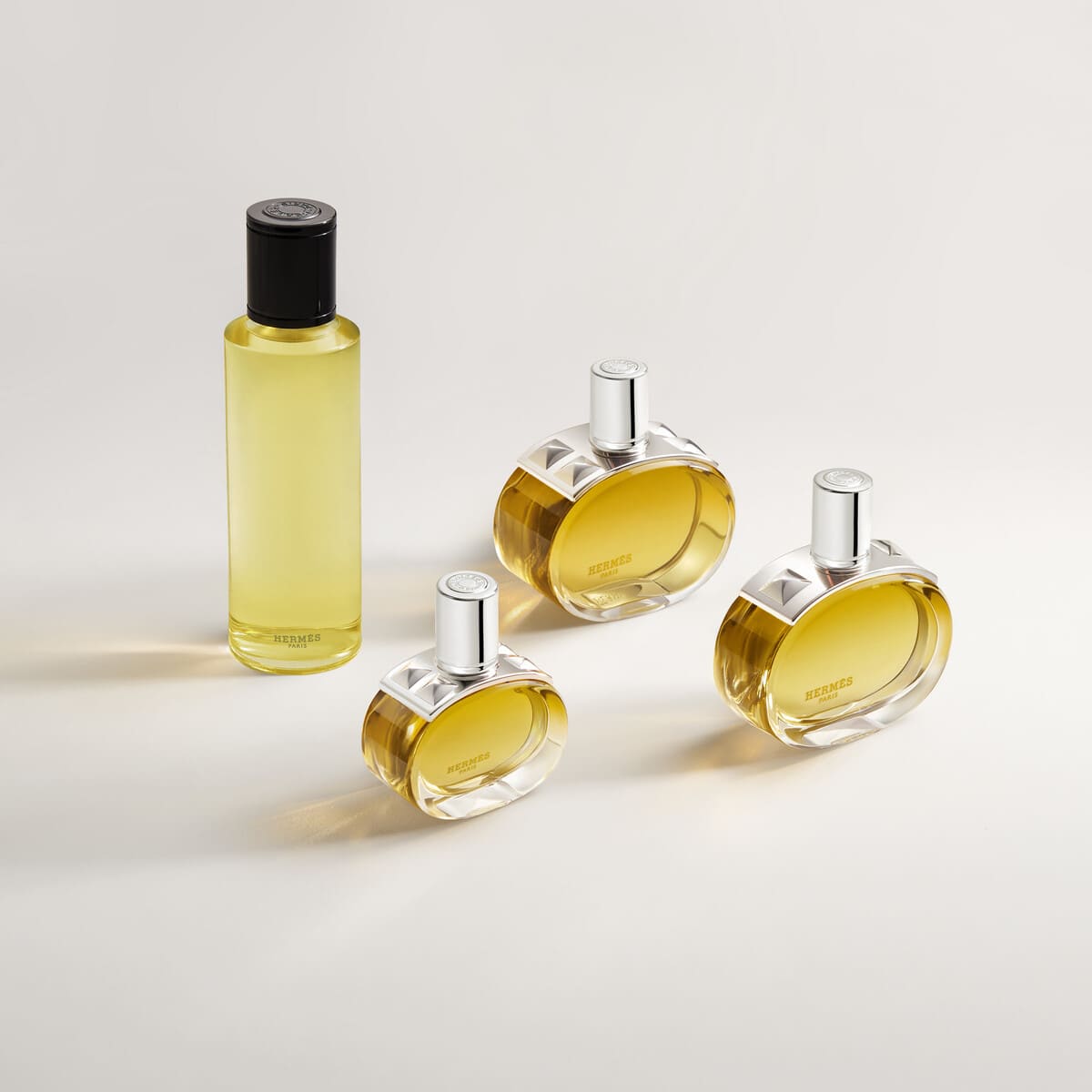 Barenia Eau de Parfum Intense Spray
