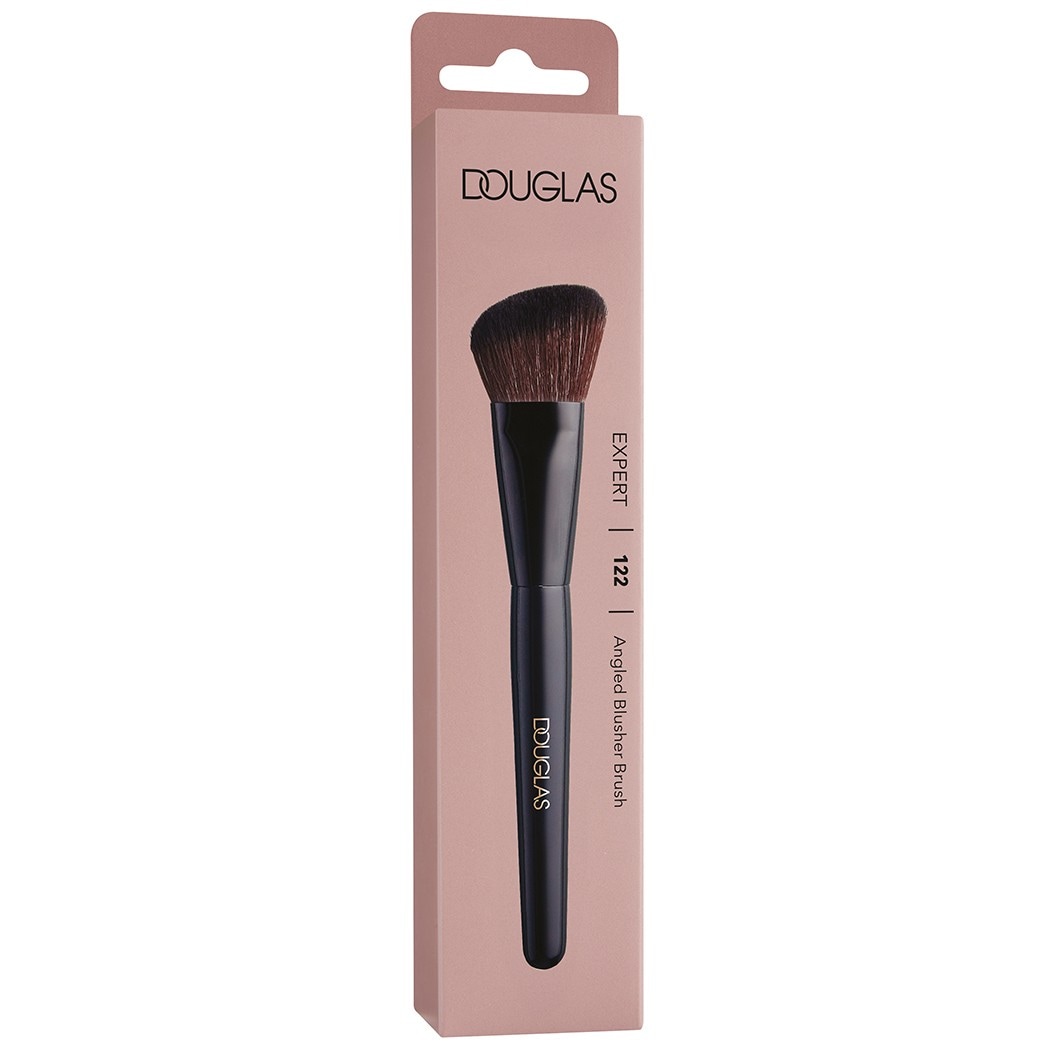Expert Brushes Angled Blusher Brush 122