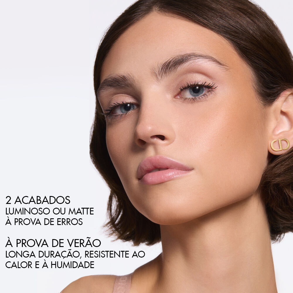 Dior Forever Nude Bronze