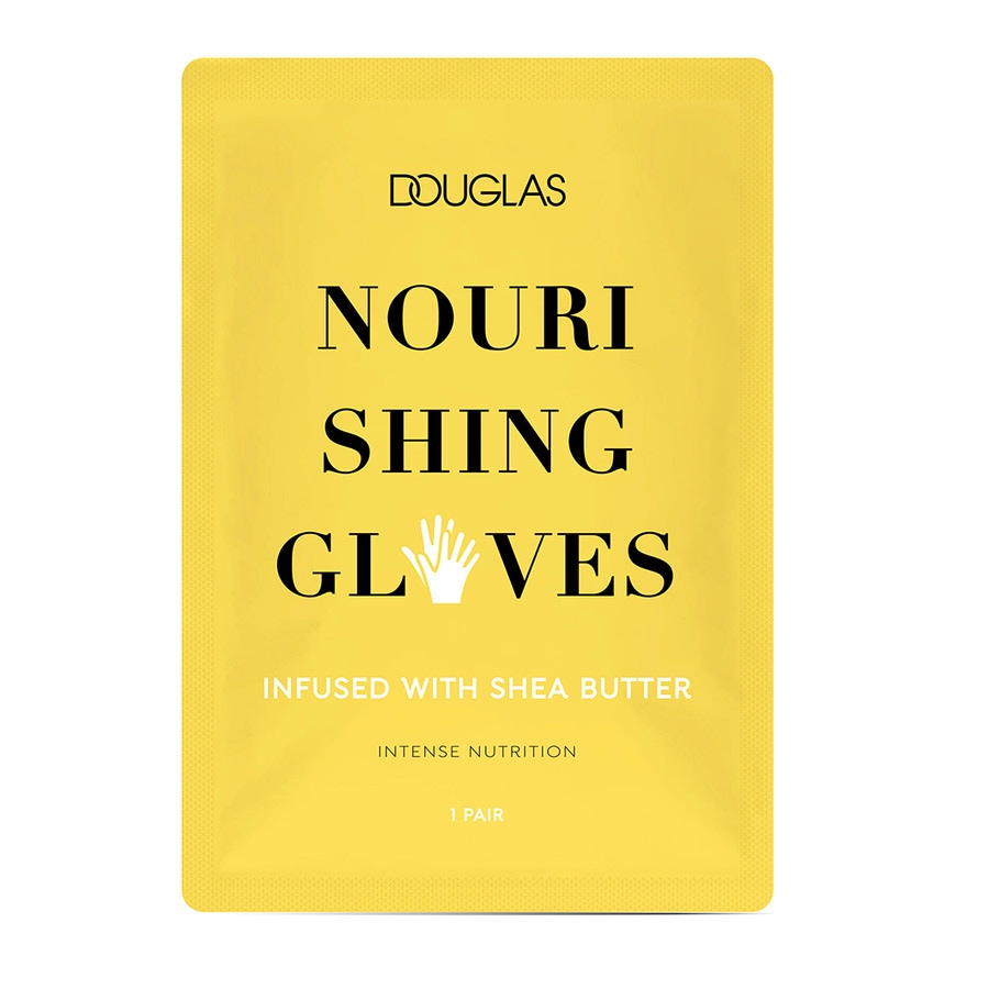 Nourishing Gloves