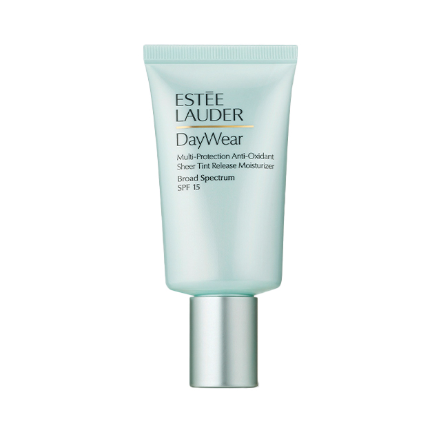 Sheer Tint Moisturizer SPF 15