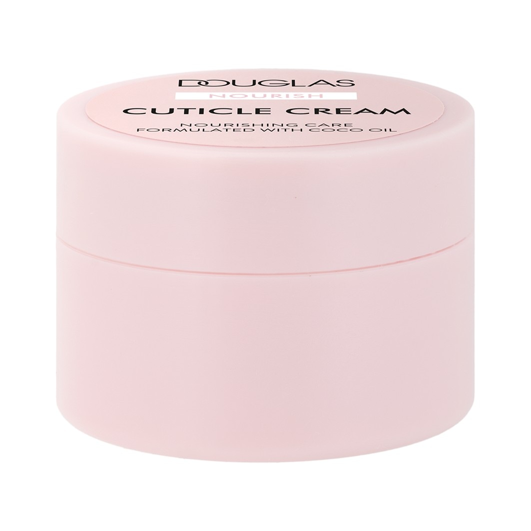 Cuticle Cream