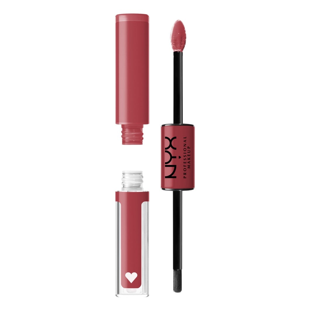 High Shine Gloss