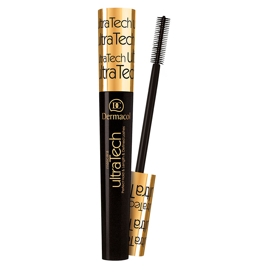 Lengthening Mascara