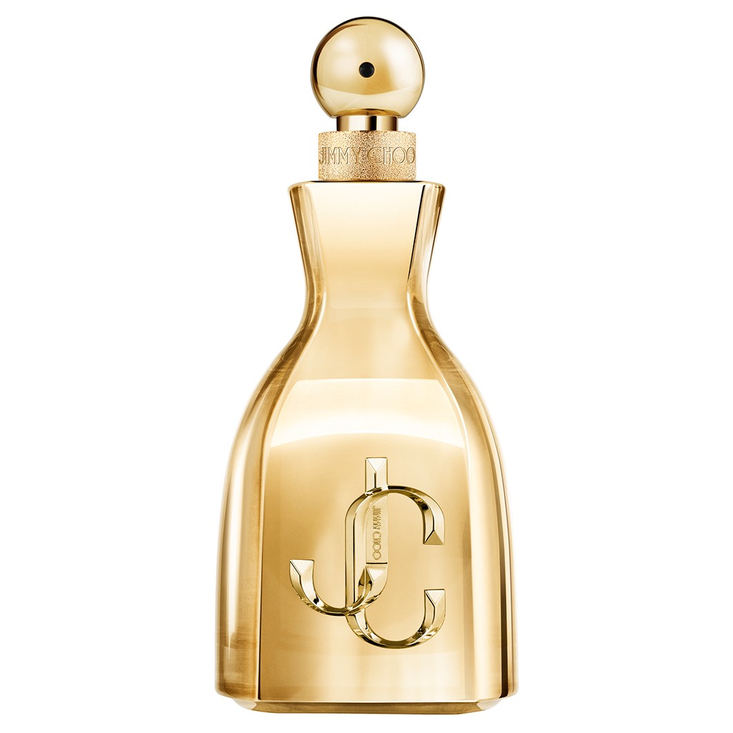 I Want Choo Le Parfum