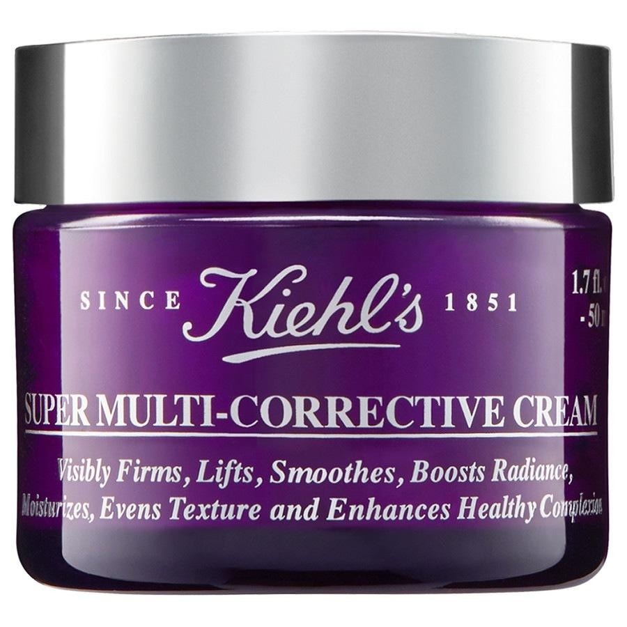 Corrective Cream
