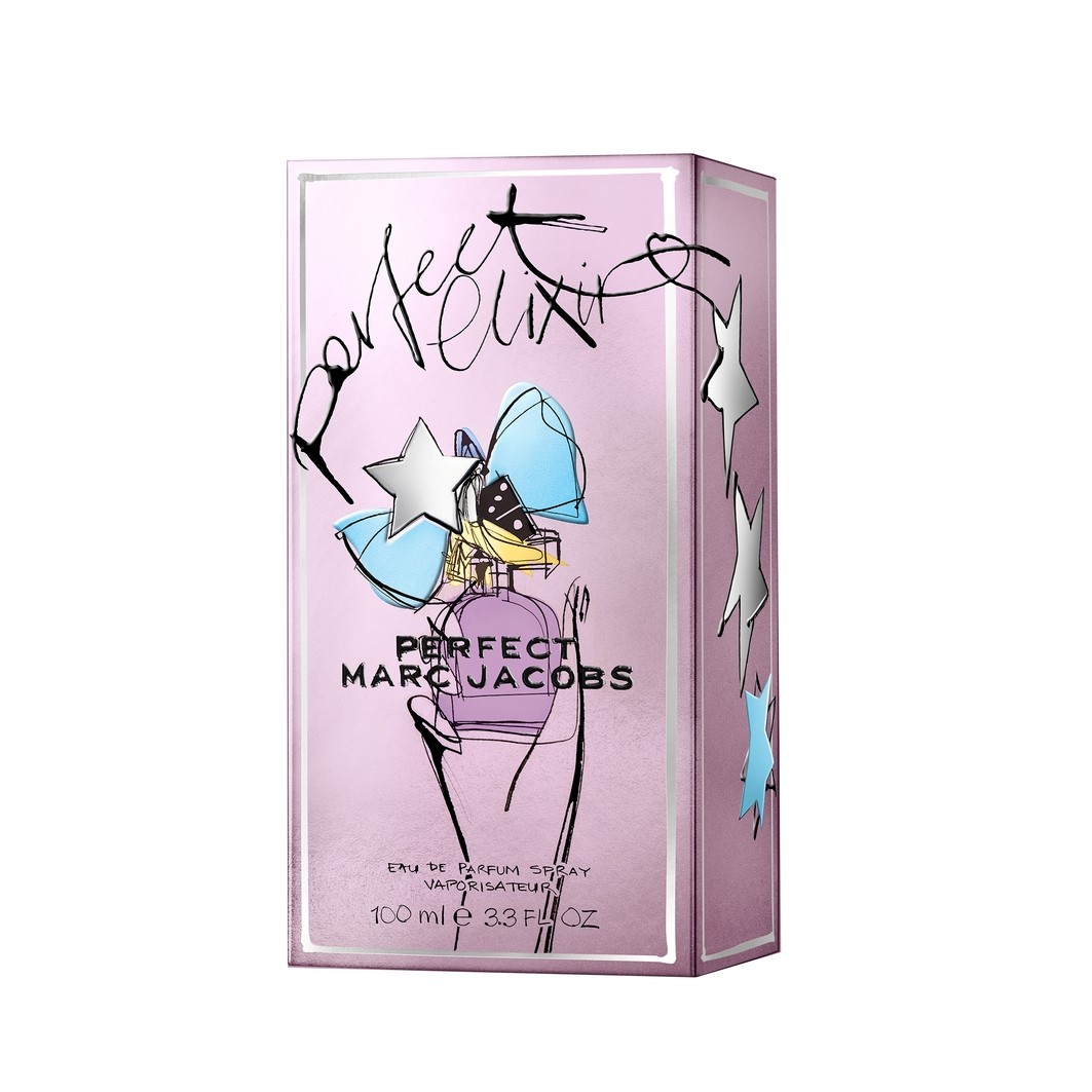 Perfect Elixir Eau de Parfum Spray