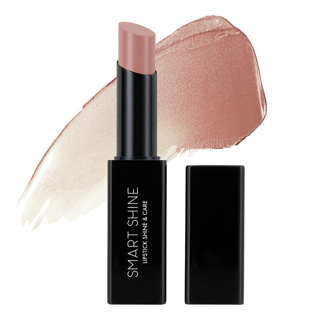 Smart Shine Up Lipstick Shine + Care