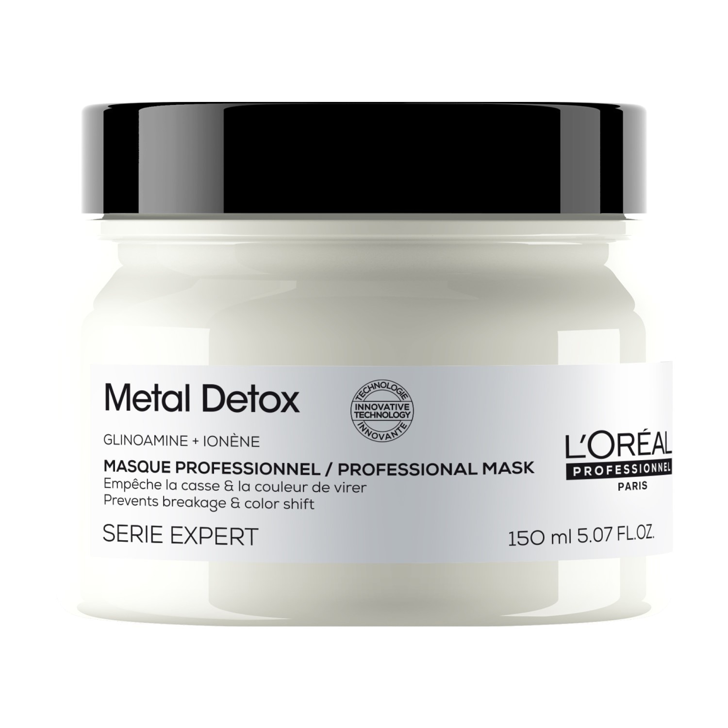 Hair Mask