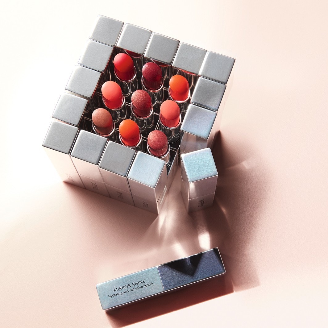 Hydrating Lipstick