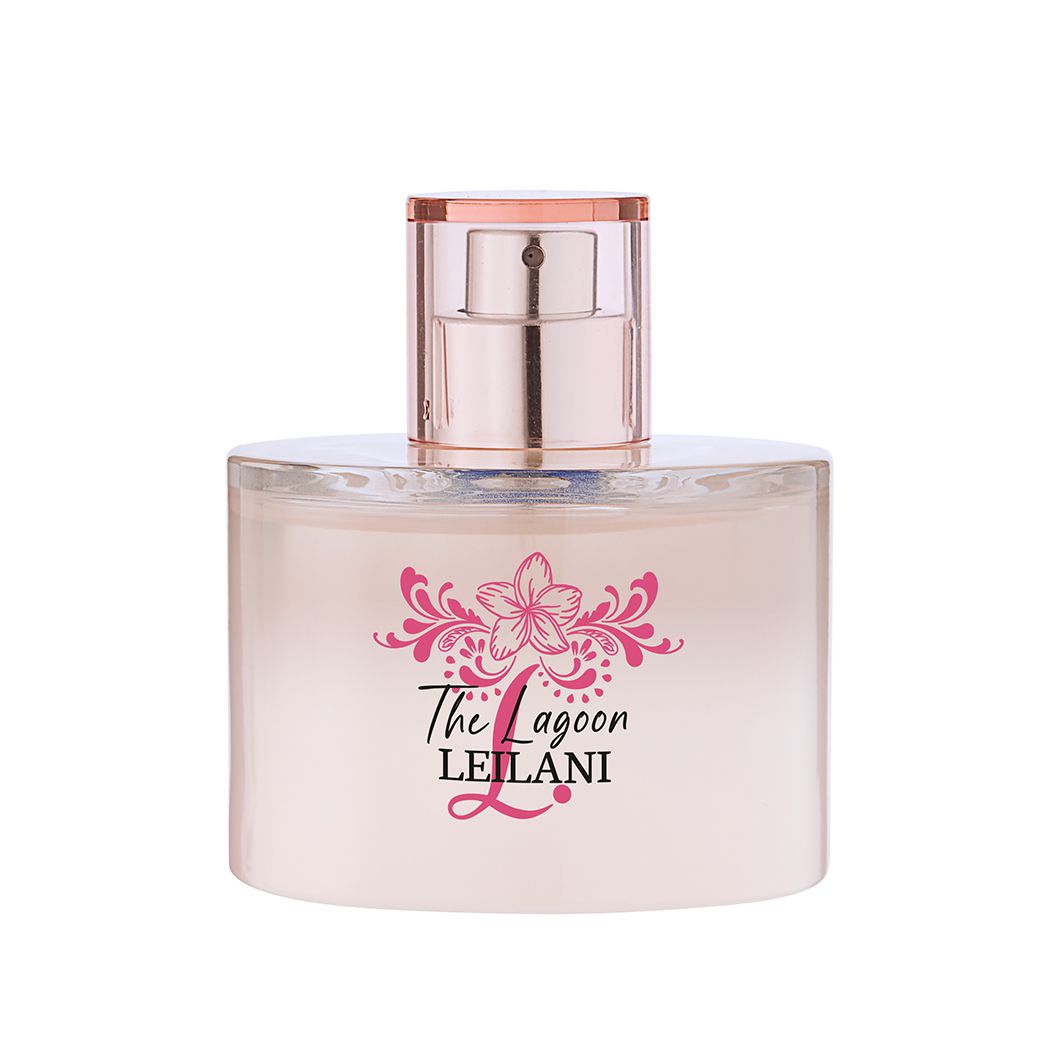 The Lagoon Leilani Eau de Toilette Spray