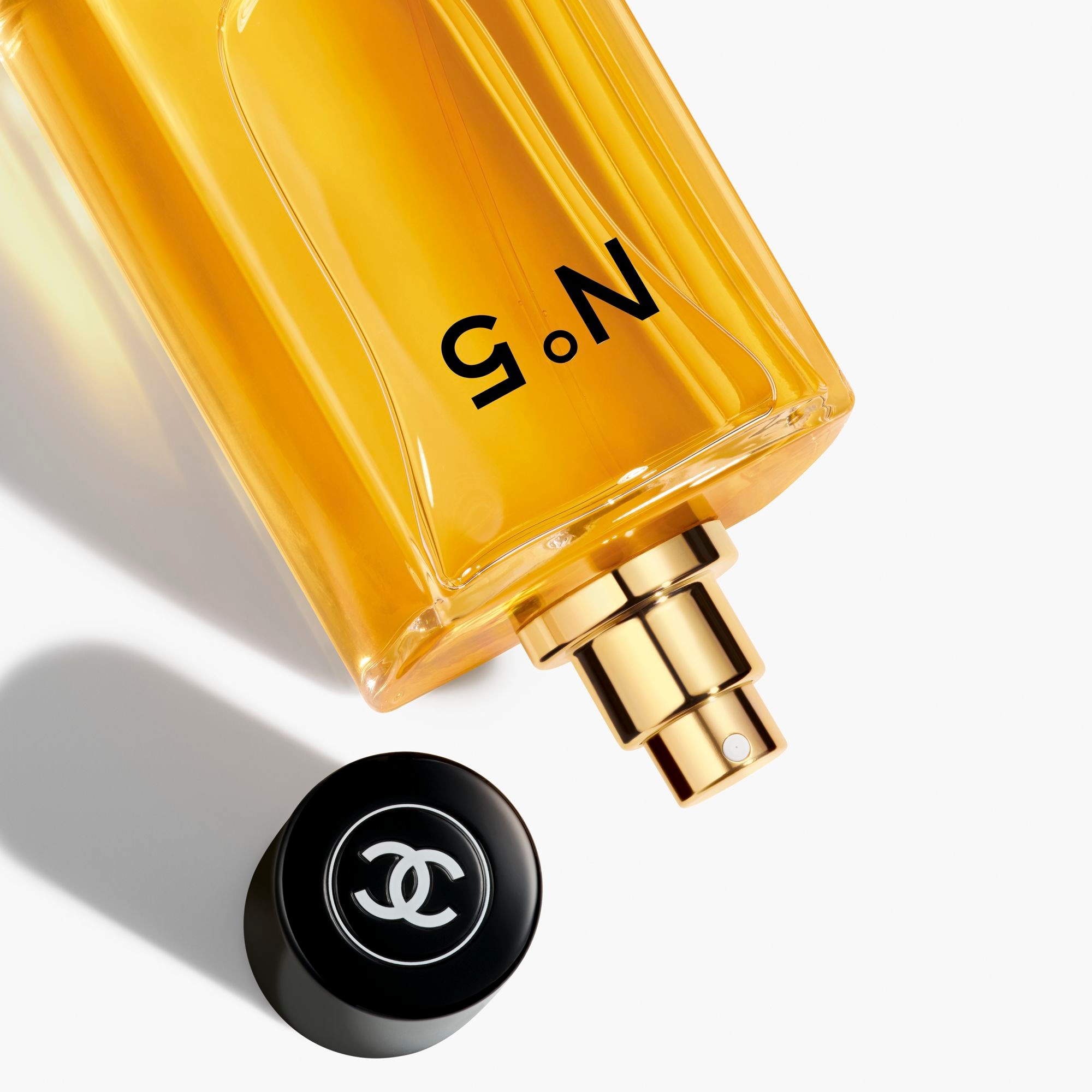 EAU DE TOILETTE VAPORIZADOR