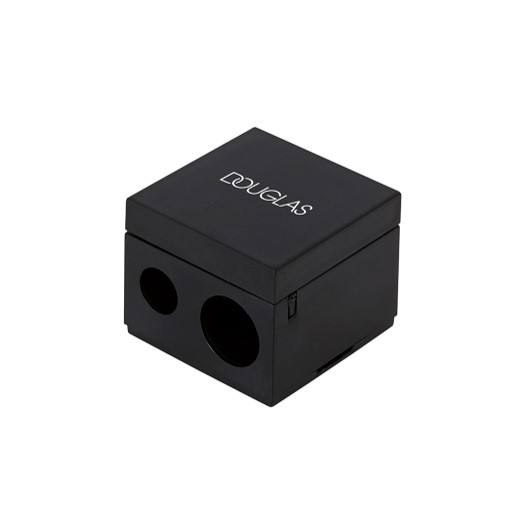 Double Pencil Sharpener