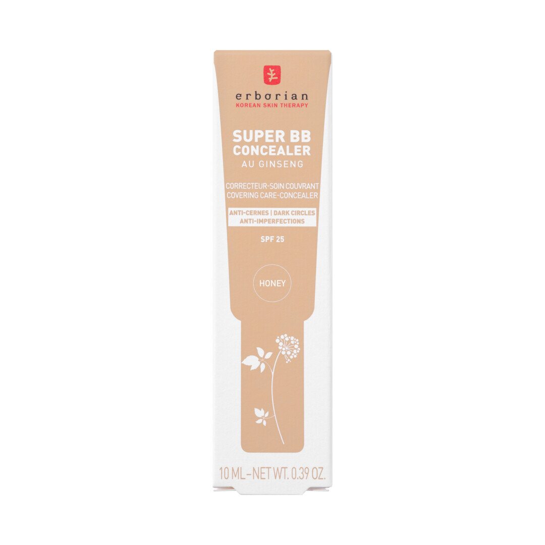 Super BB Cream Concealer