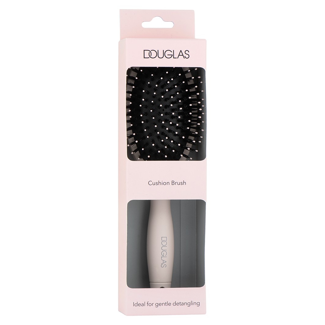 Cushion Hair Brush
