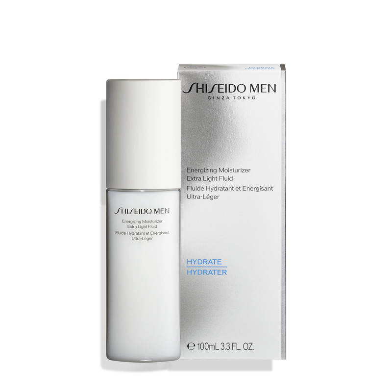 Moisturizing Fluid