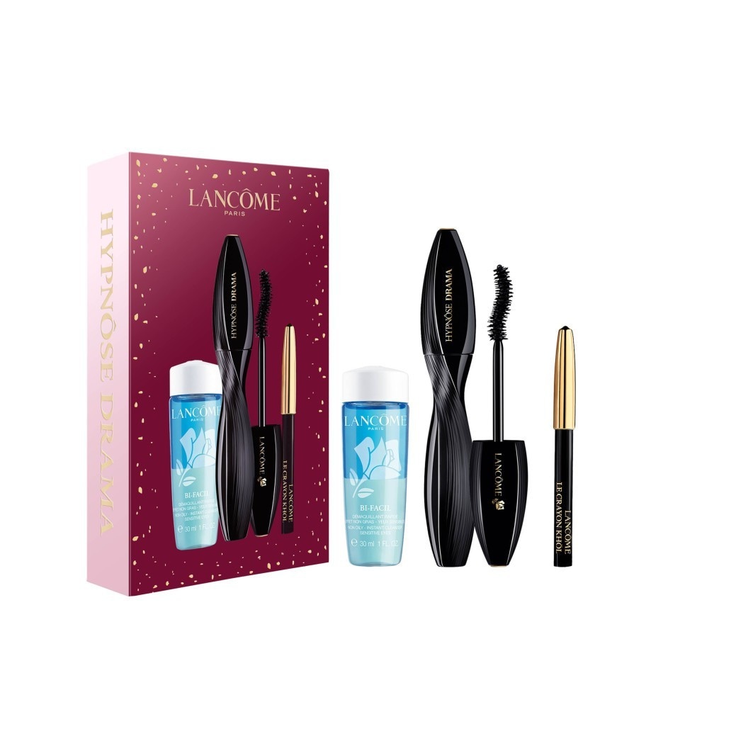 Drama Mascara 6,5Ml Set
