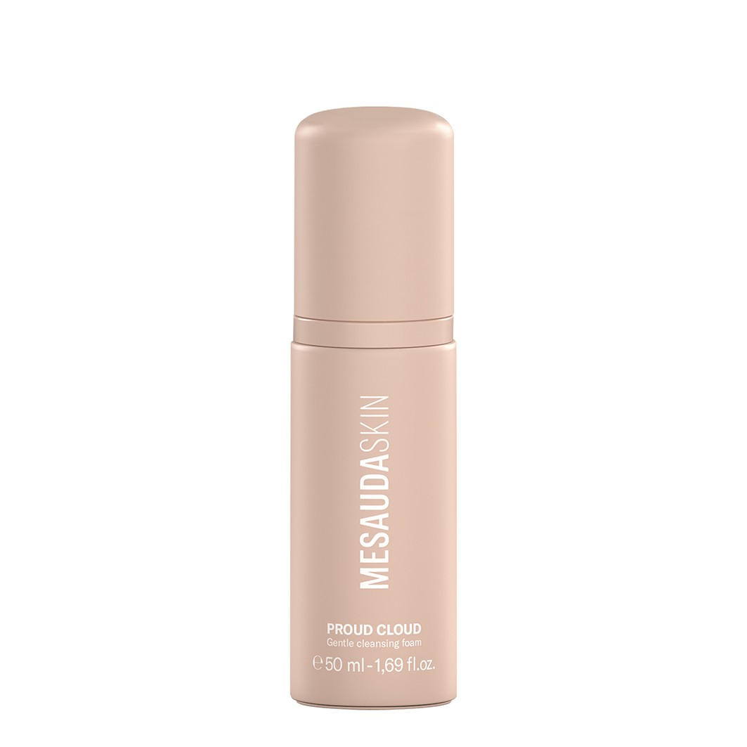 Proud Cloud Cleansing Foam