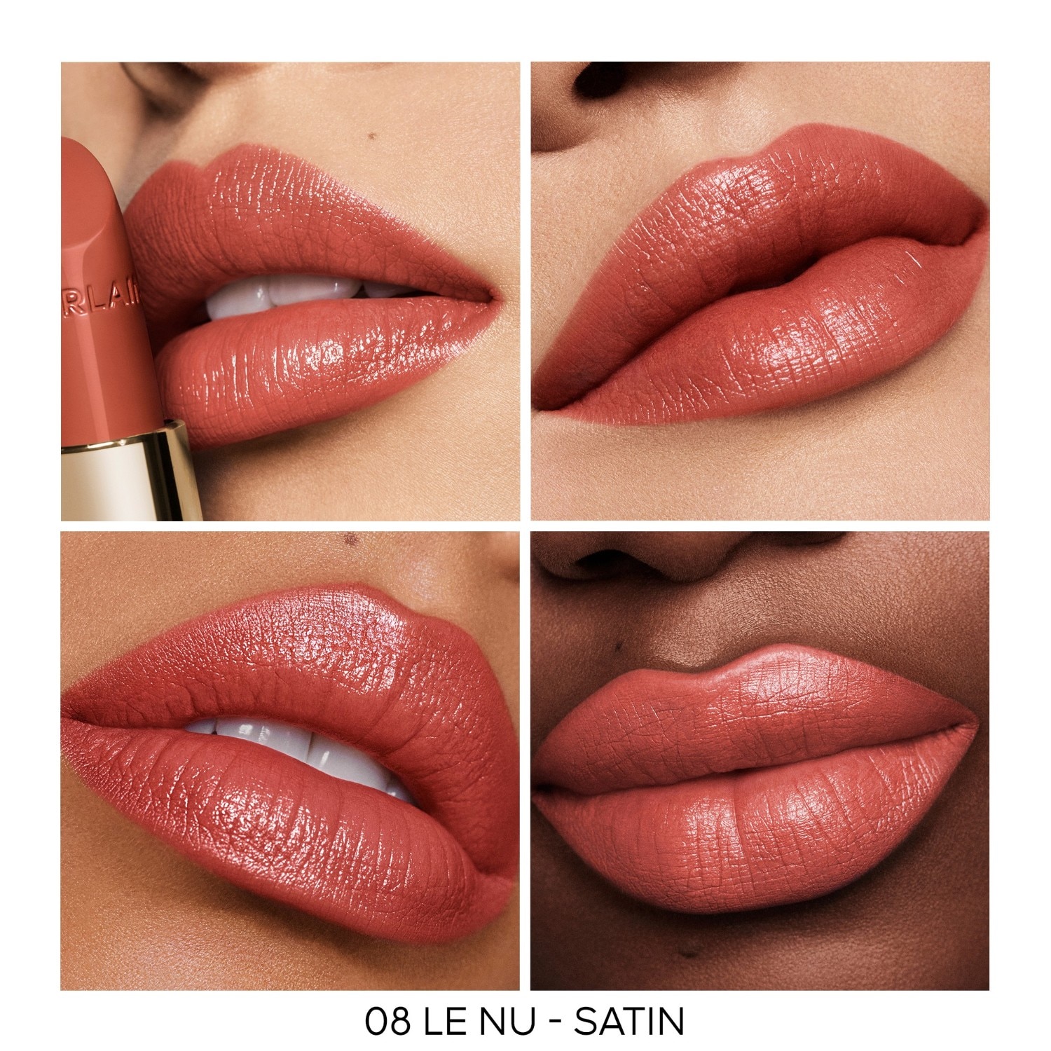 Lip Refill