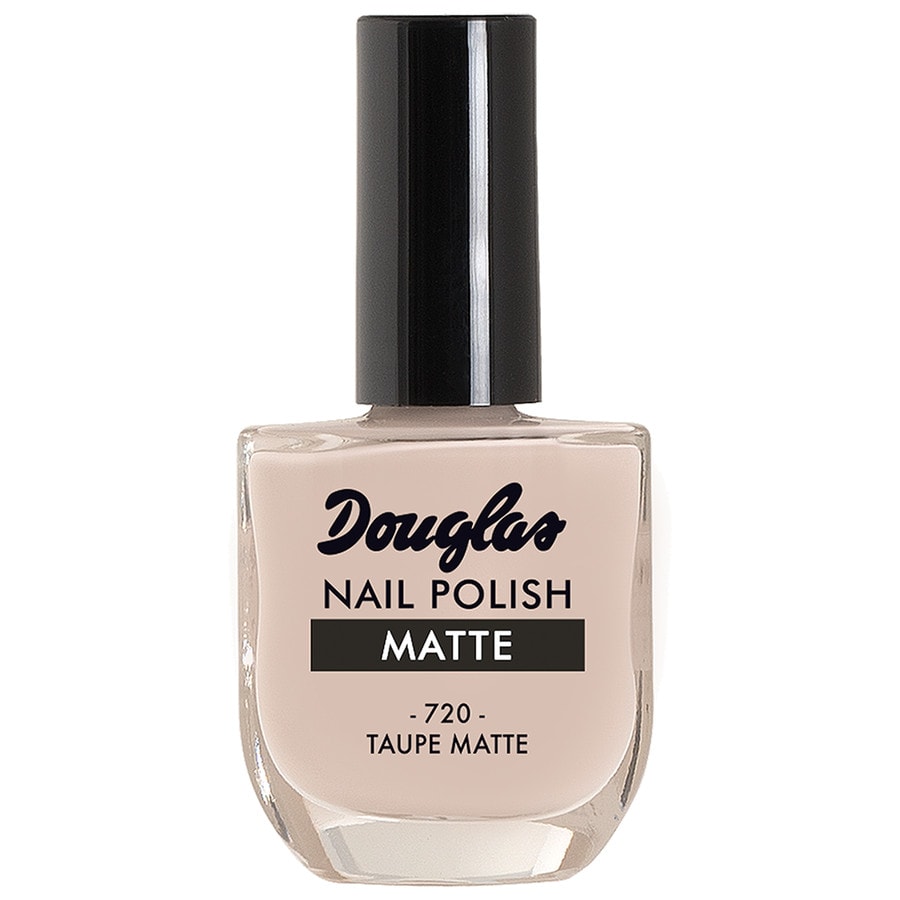 Nail Polish Effect