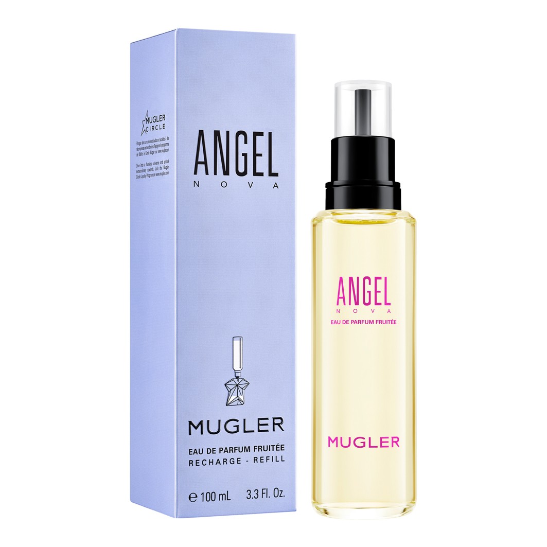 Angel Nova Edp Refill