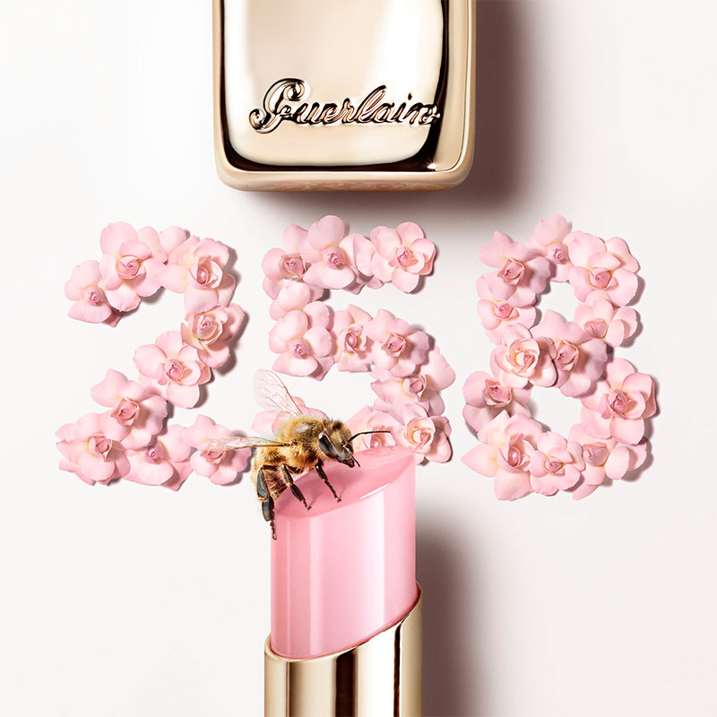 Kiss Kiss Bee Glow Balm