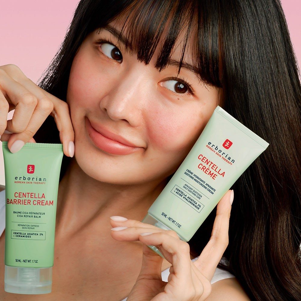 Centella Creme